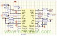 基于MSP430F149單片機的發控時序檢測系統設計