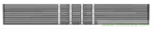 BGA封裝與PCB差分互連結(jié)構(gòu)的設(shè)計與優(yōu)化