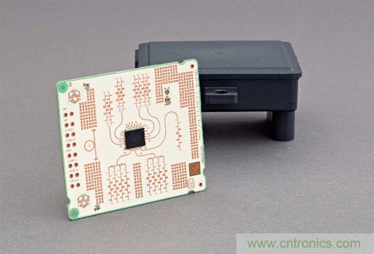 汽車毫米波雷達設計趨勢及PCB材料解決方案