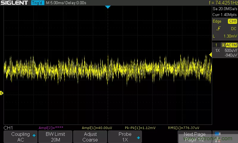 怎樣構建可調線性AC-DC電源供用戶自由調節？