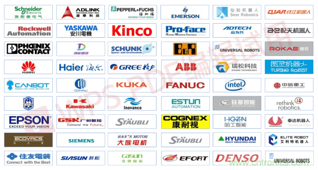 GDEC| 2021數字經濟大會 你想要知道的智能制造產業這都有