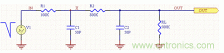 PCB電路設計中的瞬態信號分析