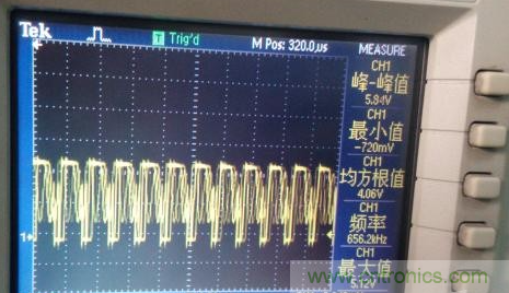 控制環路設計——反激篇