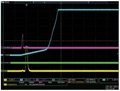 有沒有一種簡單的辦法來創建適合傳感器偏置應用的高壓電源？