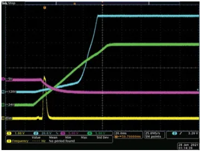 有沒有一種簡單的辦法來創建適合傳感器偏置應用的高壓電源？