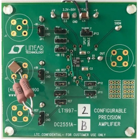 有沒有一種簡單的辦法來創建適合傳感器偏置應用的高壓電源？