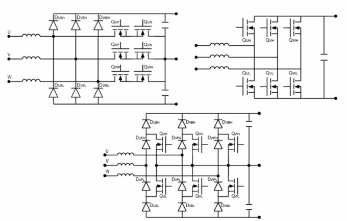 電動汽車快速充電系列文章之三：常見拓撲結構和功率器件及其他設計考慮因素