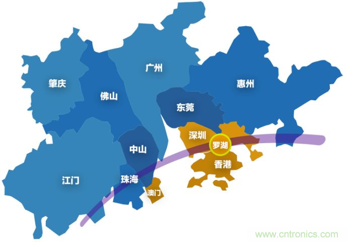 2021第六屆深圳大灣區國際新能源汽車技術展覽會將于12月8日開幕