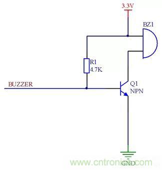 小小蜂鳴器，驅動電路可大有學問