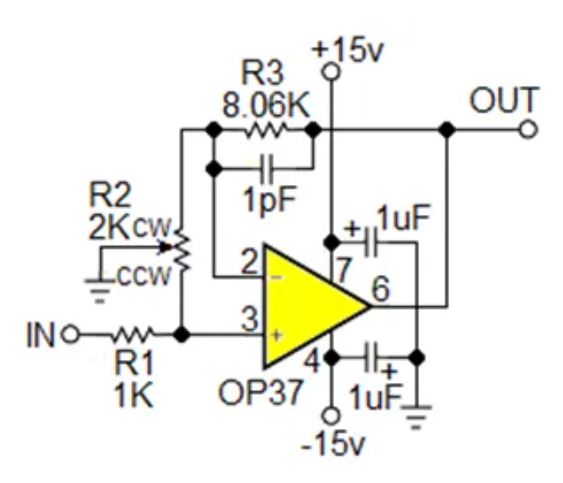 數字電位器能否代替電路中的機械電位器？