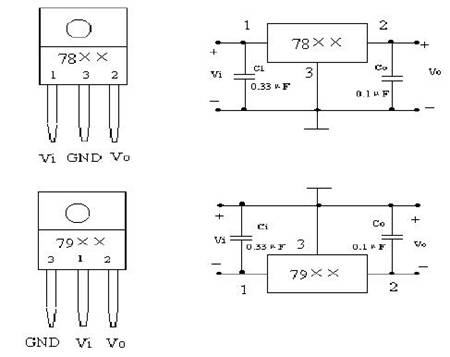 如何制作穩(wěn)壓電源