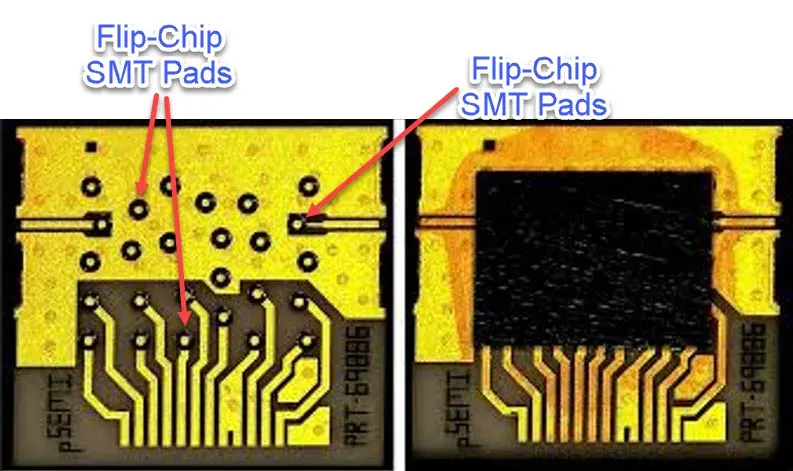 復雜的RF PCB焊接該如何確保恰到好處？