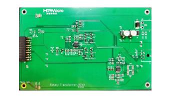 盤點電機控制器用到的主要電子元器件與實戰方案