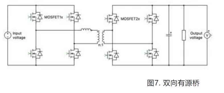 6個技術點，帶您理解用于電池儲能系統的 DC-DC 功率轉換拓撲結構