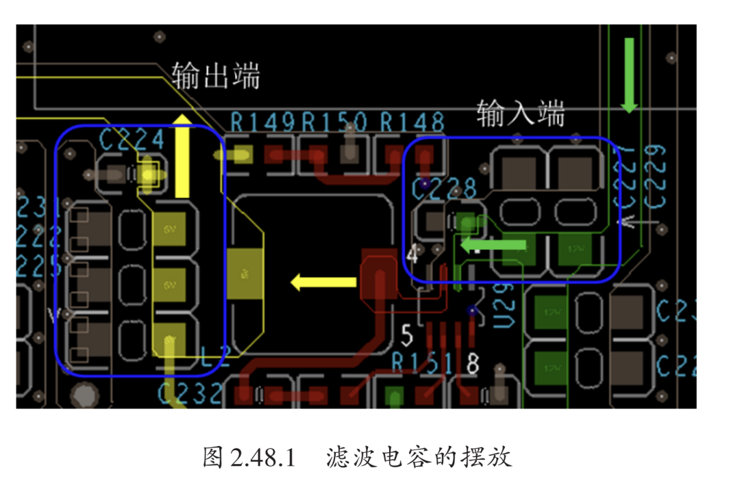 電容在EMC中的應用