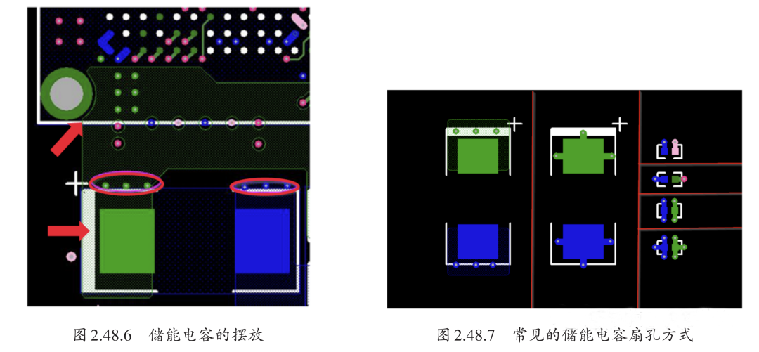 電容在EMC中的應用