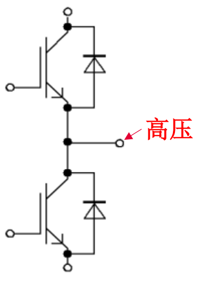 一文弄懂IGBT驅動