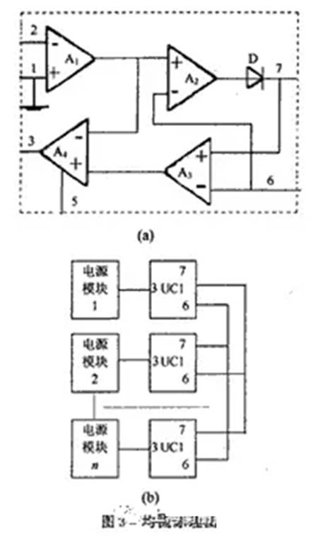 如何設計大容量開關電源？