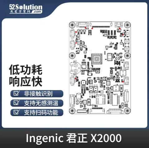 智能安防新時代，AI識別技術的革新應用方案