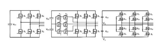 WBG 多電平逆變器適合 800V 電池電動(dòng)汽車(chē)