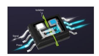 善用可靠且性價比高的隔離技術來應對高電壓設計挑戰