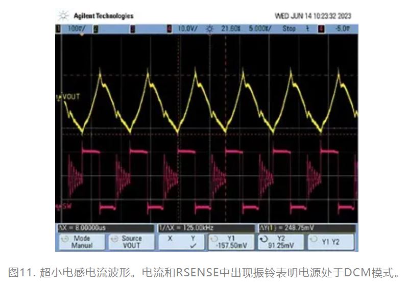 為什么我的電源會(huì)出現(xiàn)振鈴和過(guò)熱？