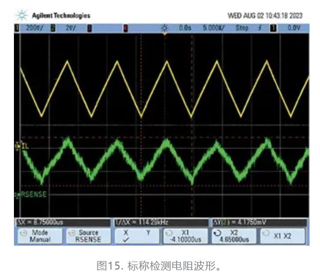 為什么我的電源會(huì)出現(xiàn)振鈴和過(guò)熱？