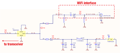 WiFi接口開發的高級技巧