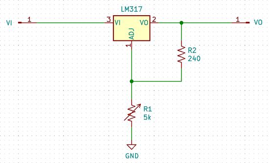 電路中的穩(wěn)壓器有什么作用？如何連接穩(wěn)壓器？