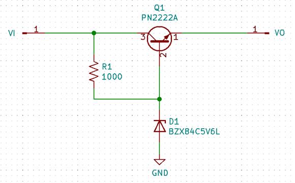 電路中的穩(wěn)壓器有什么作用？如何連接穩(wěn)壓器？