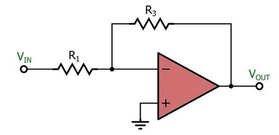 電感器輸出，運算放大器輸入：二階有源濾波器簡介