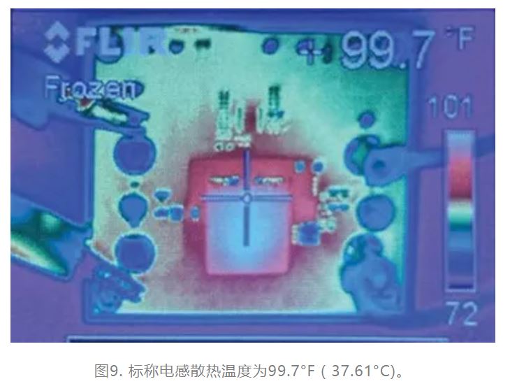 為什么我的電源會(huì)出現(xiàn)振鈴和過(guò)熱？