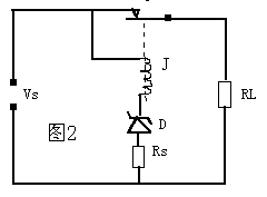 穩壓管的4種應用電路