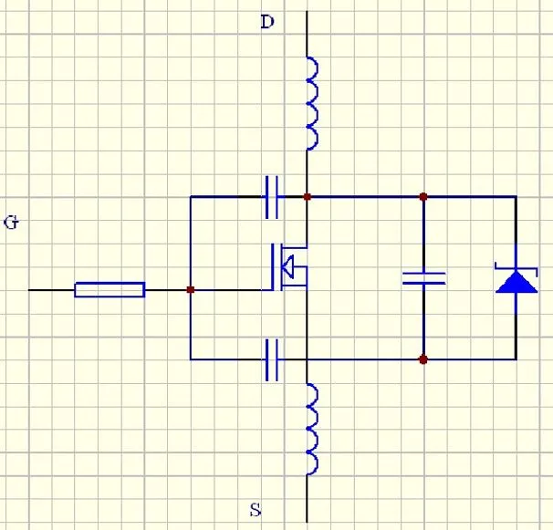 MOS管驅(qū)動電路設(shè)計，如何讓MOS管快速開啟和關(guān)閉？