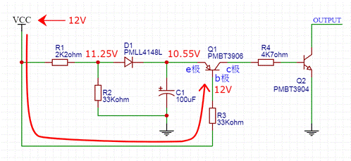 【干貨】非常經典的電壓掉電監測電路，你學廢了嗎？