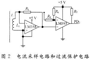 智能節能插座的設計