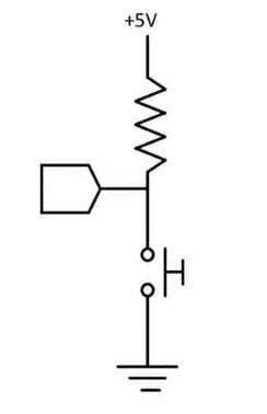 三態邏輯電路揭秘：工作原理與其四種緩沖器