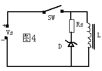 穩壓管的4種應用電路