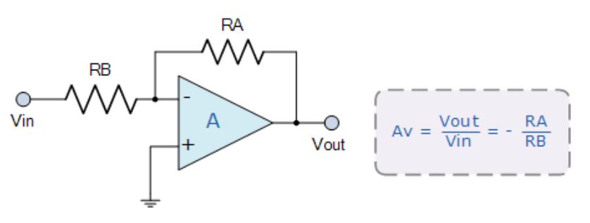 運算放大器的8種應用電路，您都了解嗎？