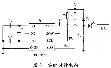 智能節能插座的設計