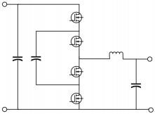 用于電池儲能系統 (BESS) 的 DC-DC 功率轉換拓撲結構