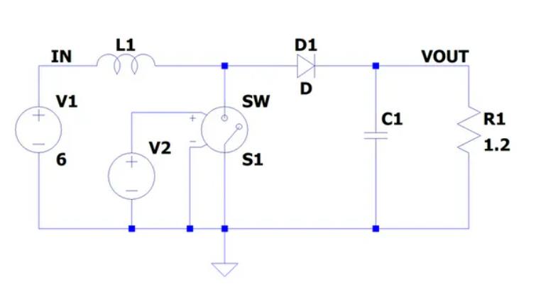 處理穩壓器中高開關頻率的PCB布局