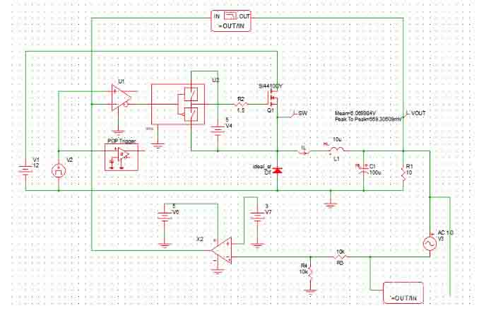 開關電源環路穩定性分析(四)