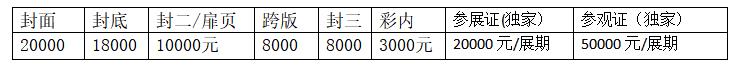 2023廈門國際半導體及集成電路博覽會邀請函