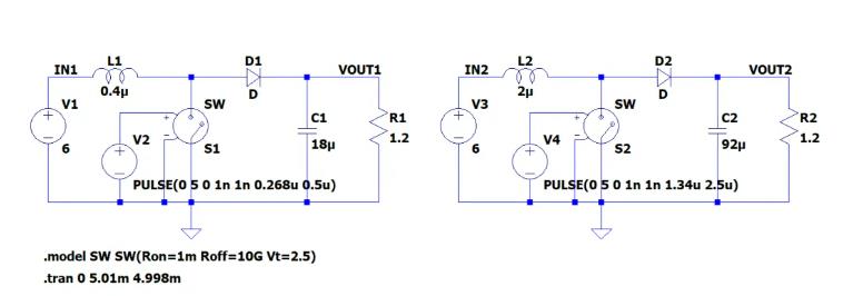 處理穩壓器中高開關頻率的PCB布局