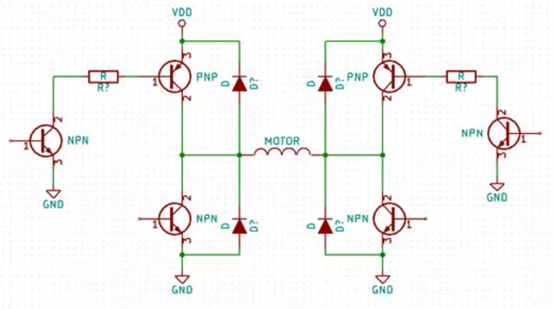 聊一聊步進(jìn)電機(jī)的幾件事